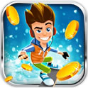 ٻ(ѩϷ)ice skiingv1.0