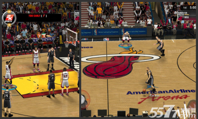 NBA2K15 Editionֱֻװͼ2