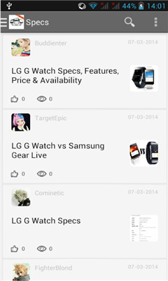 LGֱʹָ(Guide for LG G Watch)ͼ3