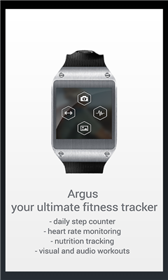 \(yn)Ӹۙ(Argus Activity Tracker)؈D2