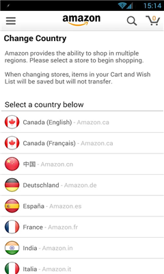 ѷֱ(Amazon Shopping)ͼ5