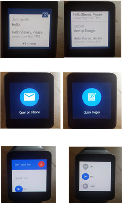 ֱ(WearMail for Android Wear)ͼ4