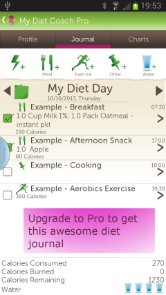 ҵʳ̾(My Diet Coach)؈D2