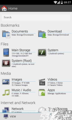 FXļ(File Explorer Plus)ͼ2