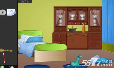 ӳѵķ(Ϸ) Friend Room Escapeͼ2