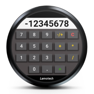 ֱ׼(Calculator for watch)ͼ0
