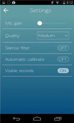 ֱ¼(Voice Recorder)ͼ2