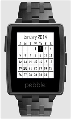 pebble(pebble calendar)ͼ0