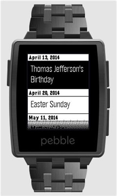 pebble(pebble calendar)ͼ2