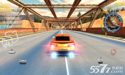 ̼ٳ܇(ِ܇Α)Adrenaline Racing: Hypercars؈D0