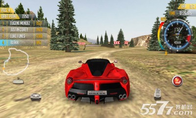 ̼ٳ܇(ِ܇Α)Adrenaline Racing: Hypercars؈D3