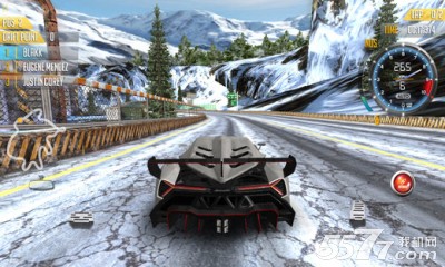 ̼ٳ܇(ِ܇Α)Adrenaline Racing: Hypercars؈D4