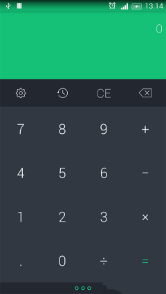 Calculator 360 Plus()ͼ0