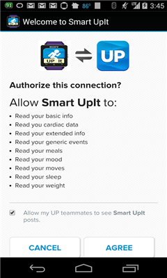 ֱʳ｡(Smart UpIt for SmartWatch 2)ͼ4