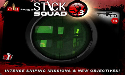 ѻ3(Stick Squad 3)ͼ1