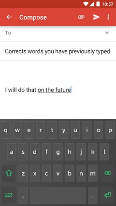 SwiftKey Clarity Keyboard(ܾ)ͼ0