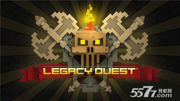 ż̽(Legacy Quest)ͼ0