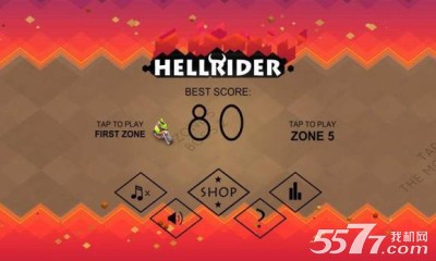 تzĦ(Ħ)Hellrider؈D3