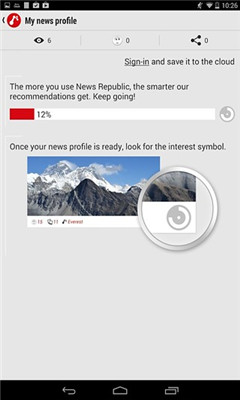 ٵ(News Republicnews For Samsung Gear Fit)ͼ1