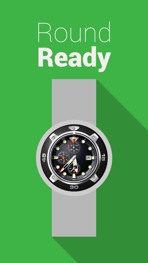 ๦ܱ(luxury watchface)ͼ2