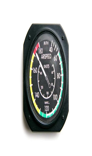 ɻٶȲ(Aviation Watch Face for Wear)ͼ1