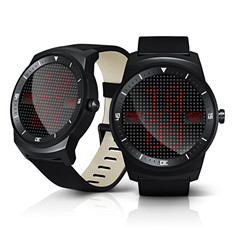 LED(LED Dot Matrix HD Watch Face)ͼ1