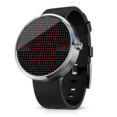 LED(LED Dot Matrix HD Watch Face)ͼ0