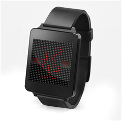 LED(LED Dot Matrix HD Watch Face)ͼ2