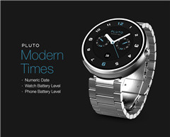 ִָ(Modern Times watchface by Plut)ͼ1