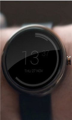 ԲȦ(Circles Watch Face)ͼ2