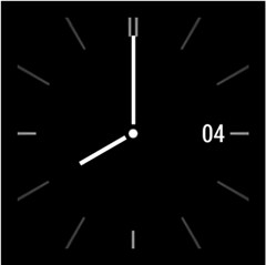 ʱӱ(Woto Watch Face)ͼ1