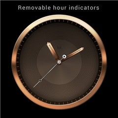 ɫַ(Golden Beauty Watch Face)ͼ0