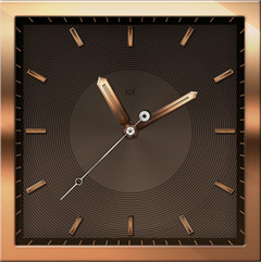 ɫַ(Golden Beauty Watch Face)ͼ5