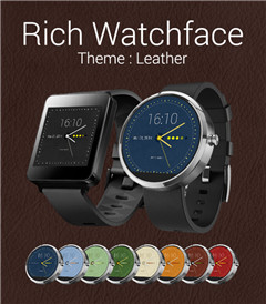 Ƥ(RichWatchface)ͼ0