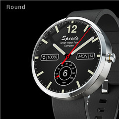 ʱٱ(Speeds Watch Face)ͼ0