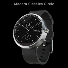 ִ(Watch Face - Modern Classics)ͼ1