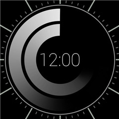 ɫ܉L(fng)P(Orbits Watchface for Moto 360)Moto360؈D4