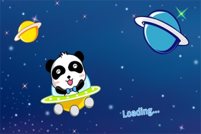 ʿè(space panda)ͼ3