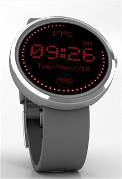 ĦֱLED(LED Dot Matrix HD Watch Face)ͼ3