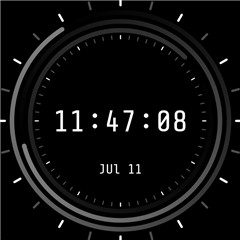 ׿ʱ(Chron Watch Face)ͼ4