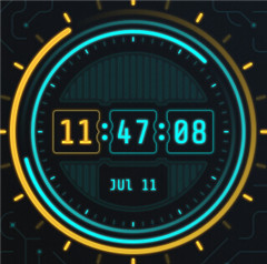 ׿ʱ(Chron Watch Face)ͼ3