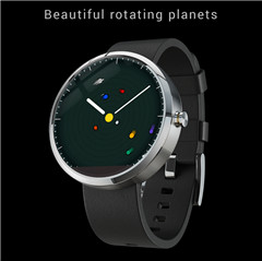 ת(Planets Watchface Android Wear)ͼ3