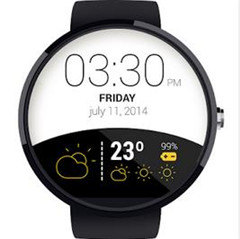 LGֱL(fng)P(Weather Watch Face)؈D0