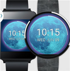 (Moon Watch Face)ͼ0