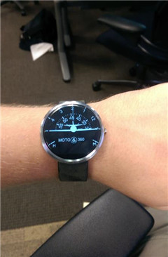 ɻ(Airplane Watch Face for Wear)ͼ1