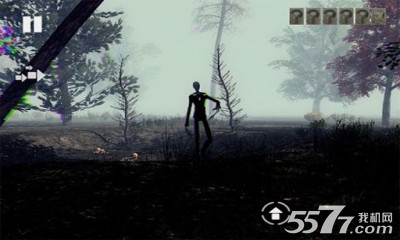 :ڰɭ(ֲðϷ)Slender Man Dark Forestͼ0