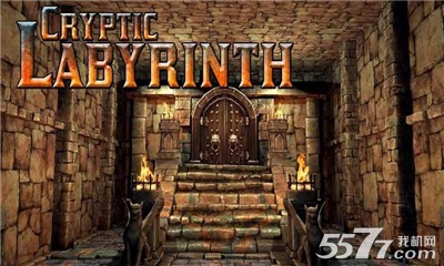 Թ(Cryptic Labyrinth)ͼ0