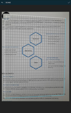 PDFɨ(quick pdf scanner)ͼ1