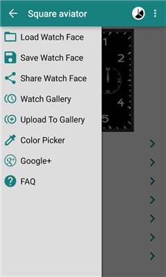 ֱ(Watch Faces for Android Wear)ͼ12