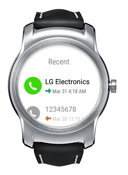 LGֱ绰(LG Call for Android Wear)ͼ4